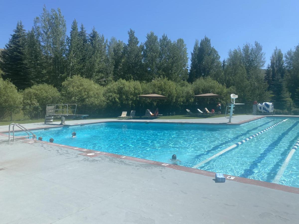 Sun Valley Serenity 外观 照片