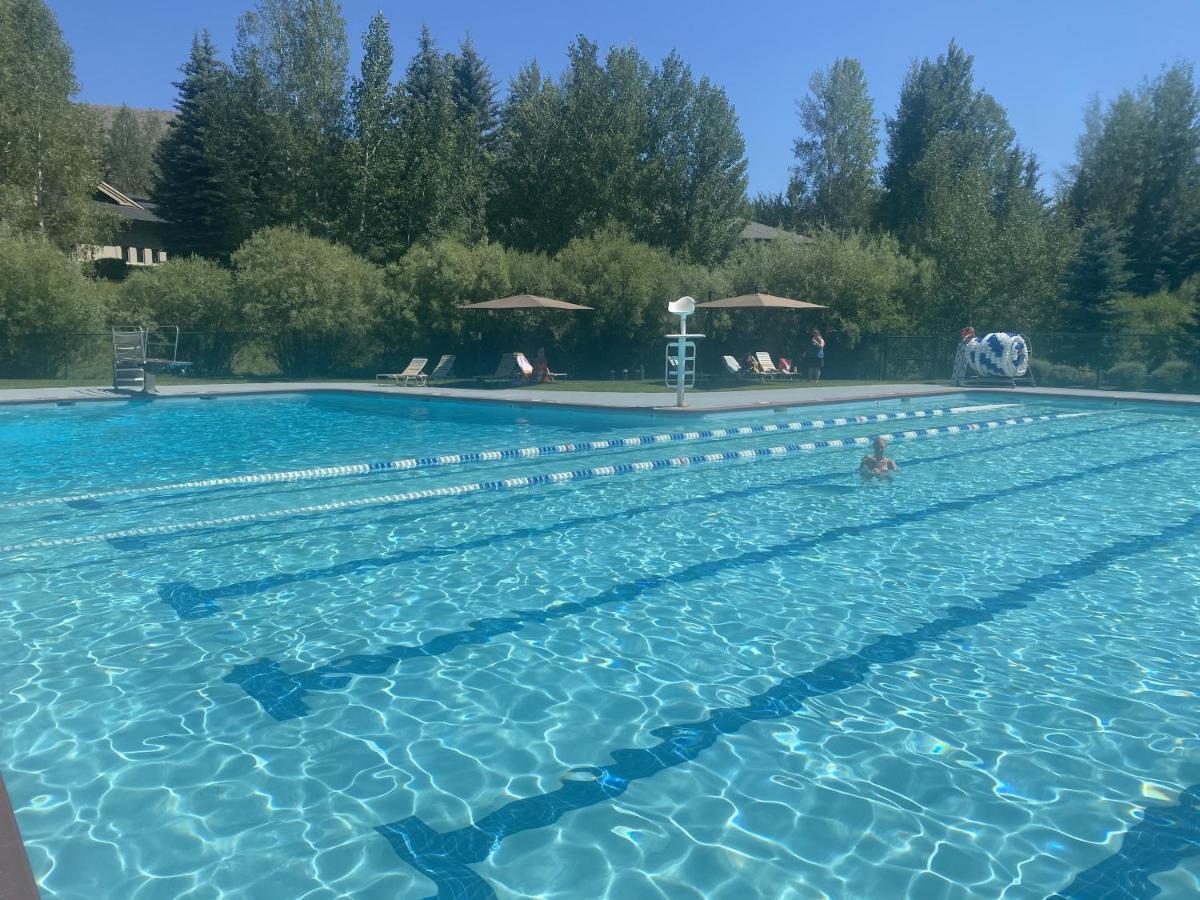 Sun Valley Serenity 外观 照片