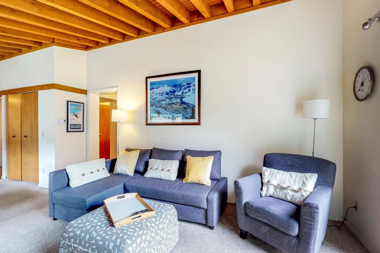Sun Valley Serenity 外观 照片