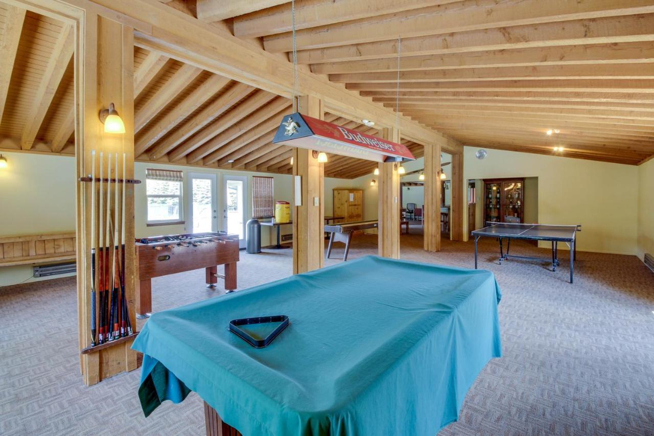 Sun Valley Serenity 外观 照片