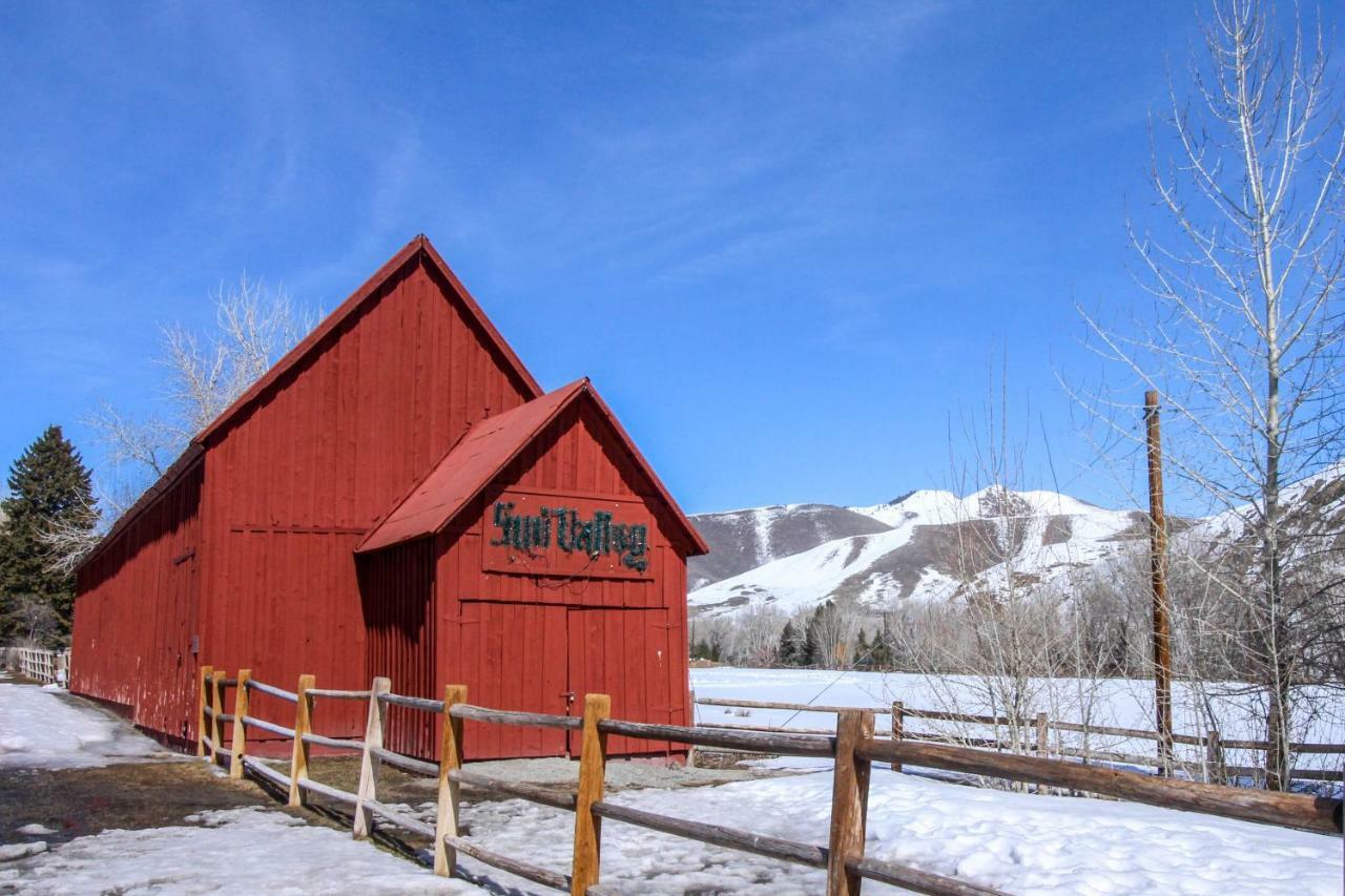 Sun Valley Serenity 外观 照片