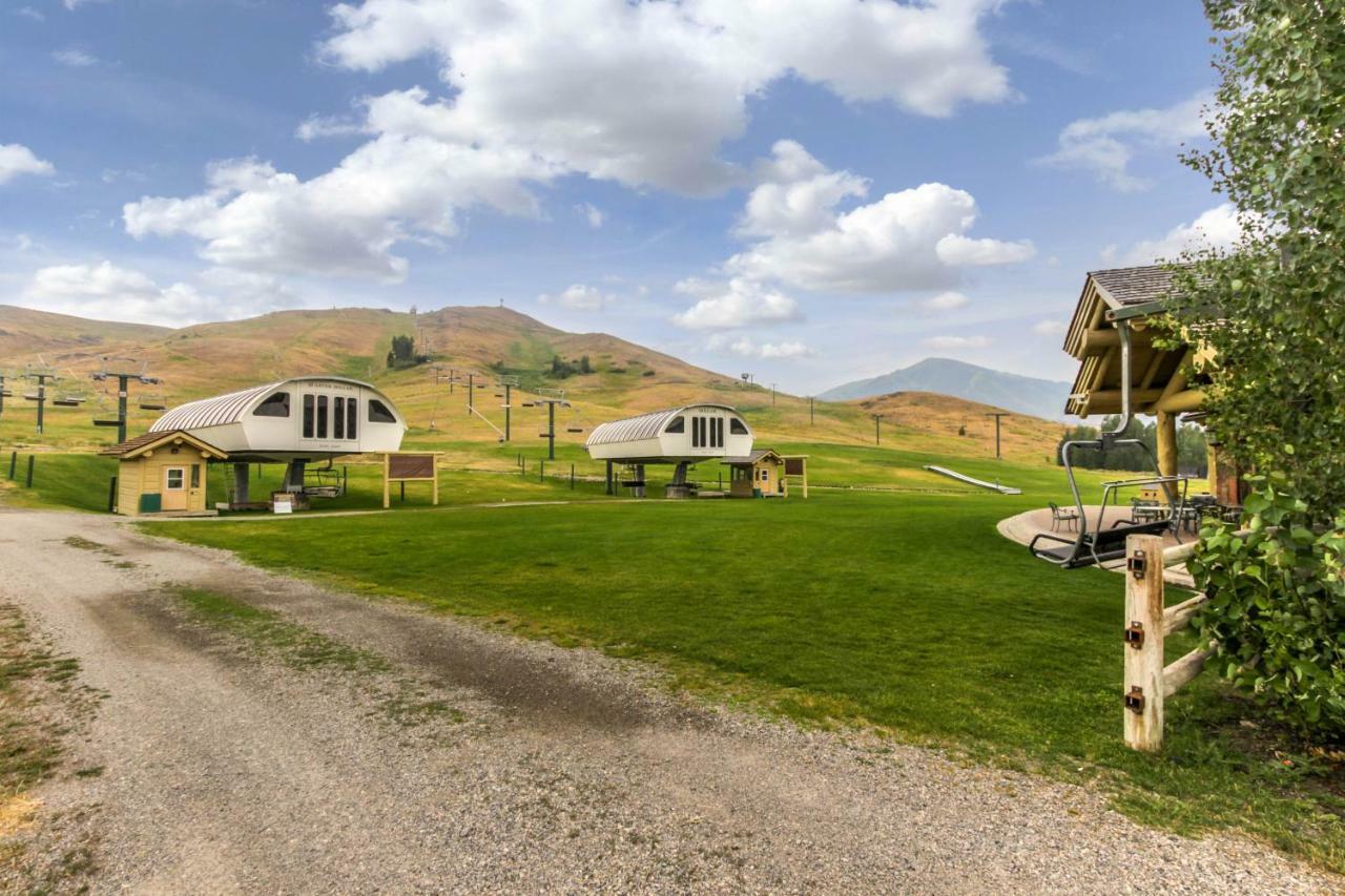 Sun Valley Serenity 外观 照片